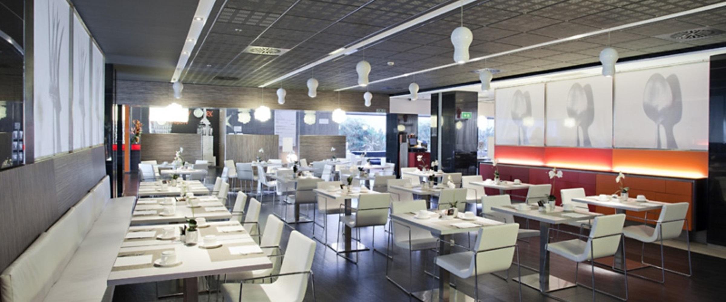 Ilunion Barcelona Hotel Luaran gambar