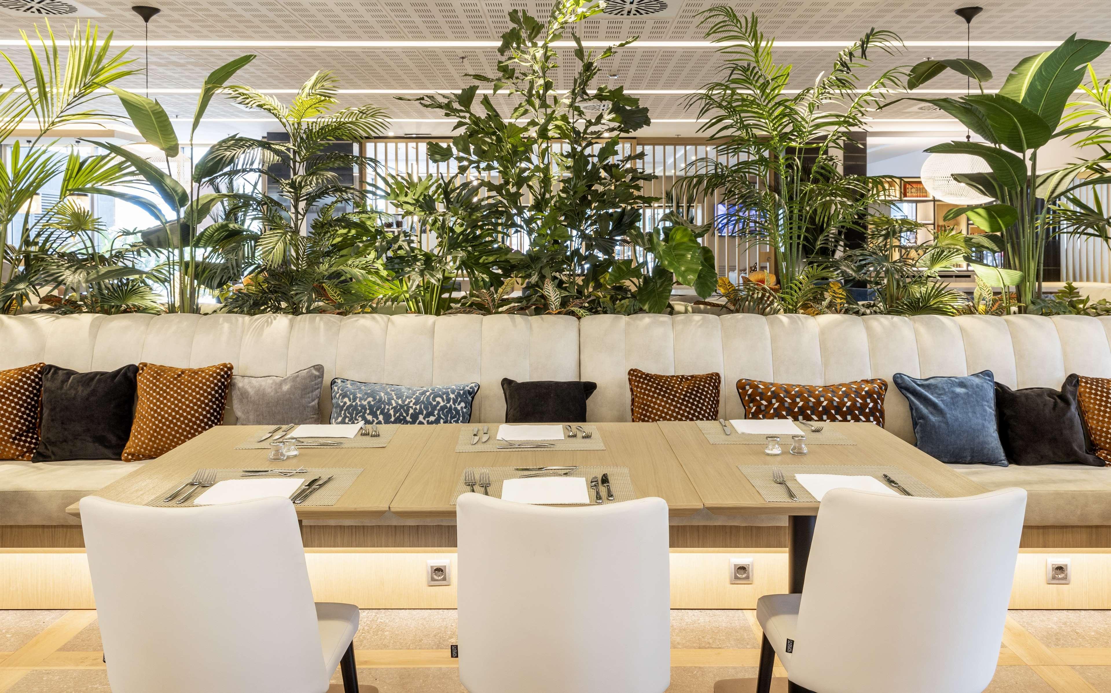 Ilunion Barcelona Hotel Luaran gambar