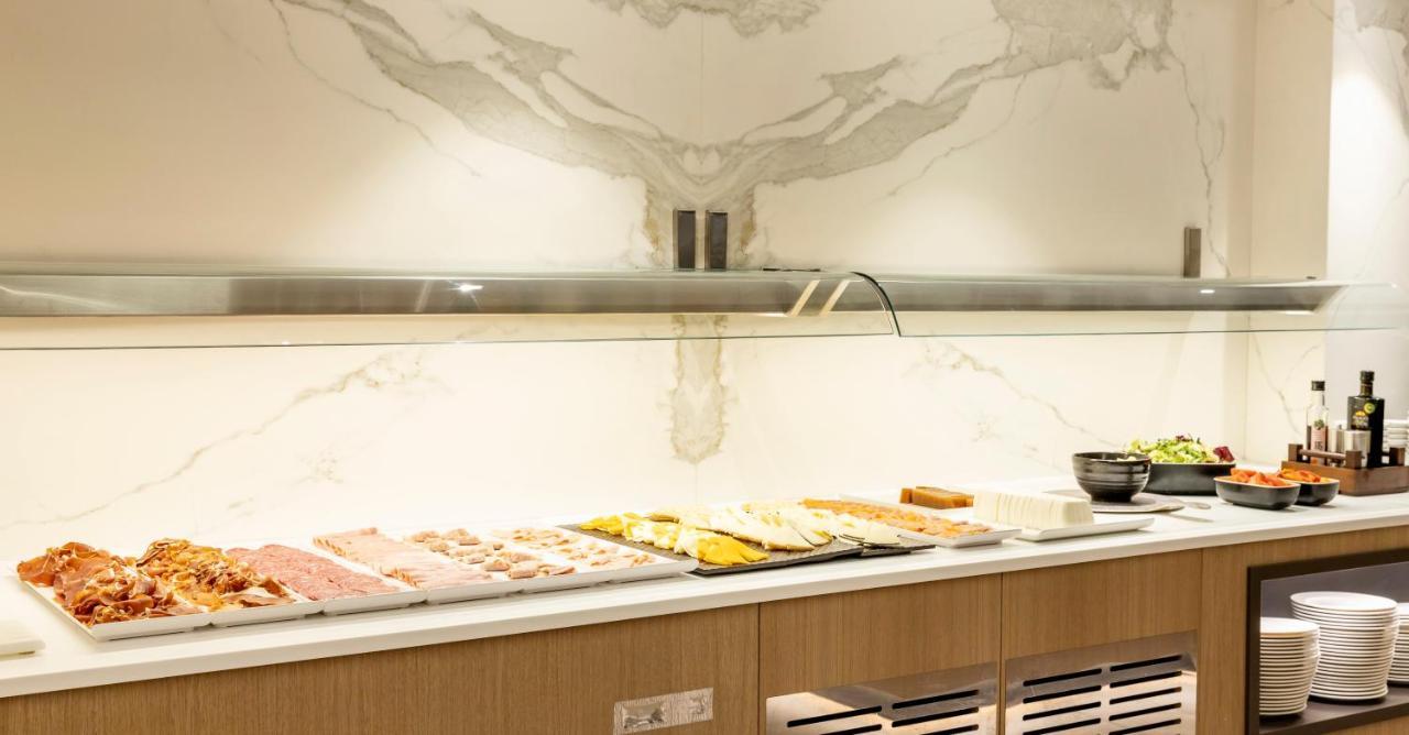 Ilunion Barcelona Hotel Luaran gambar